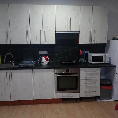 Apartman Stefanikova Zlín Εξωτερικό φωτογραφία