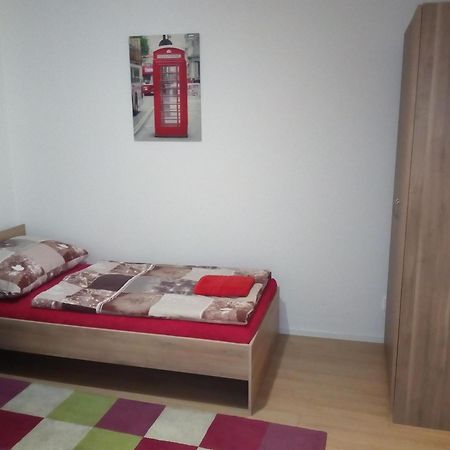 Apartman Stefanikova Zlín Εξωτερικό φωτογραφία