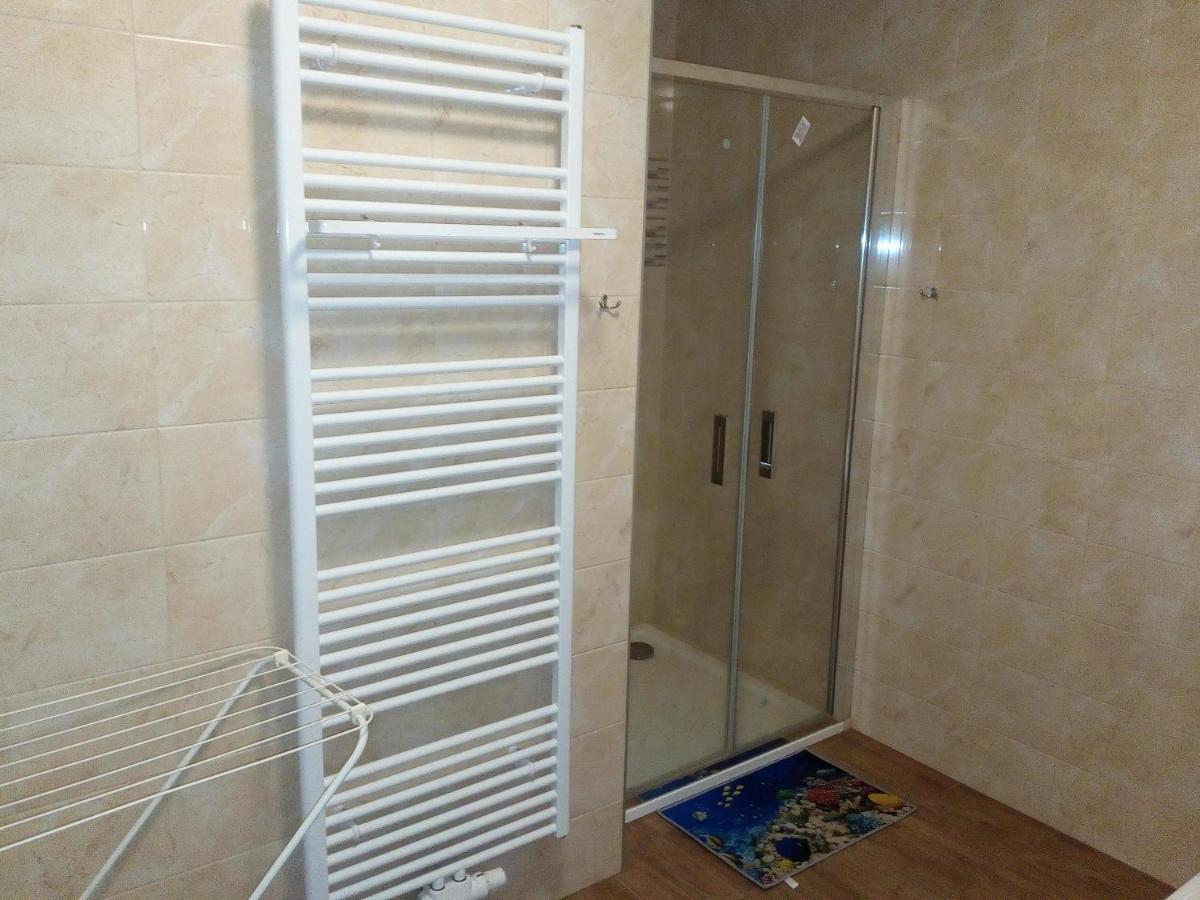 Apartman Stefanikova Zlín Εξωτερικό φωτογραφία