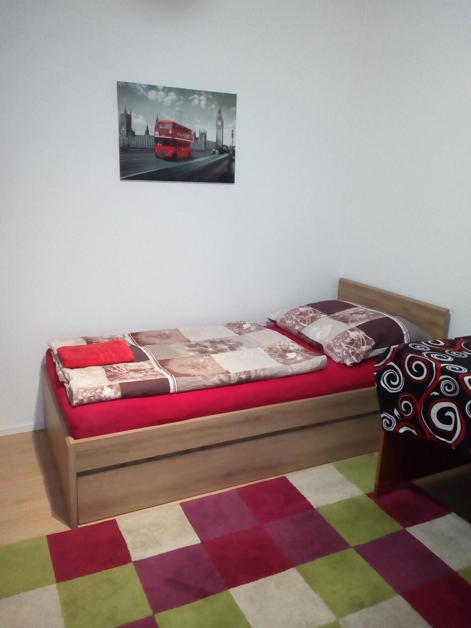 Apartman Stefanikova Zlín Εξωτερικό φωτογραφία