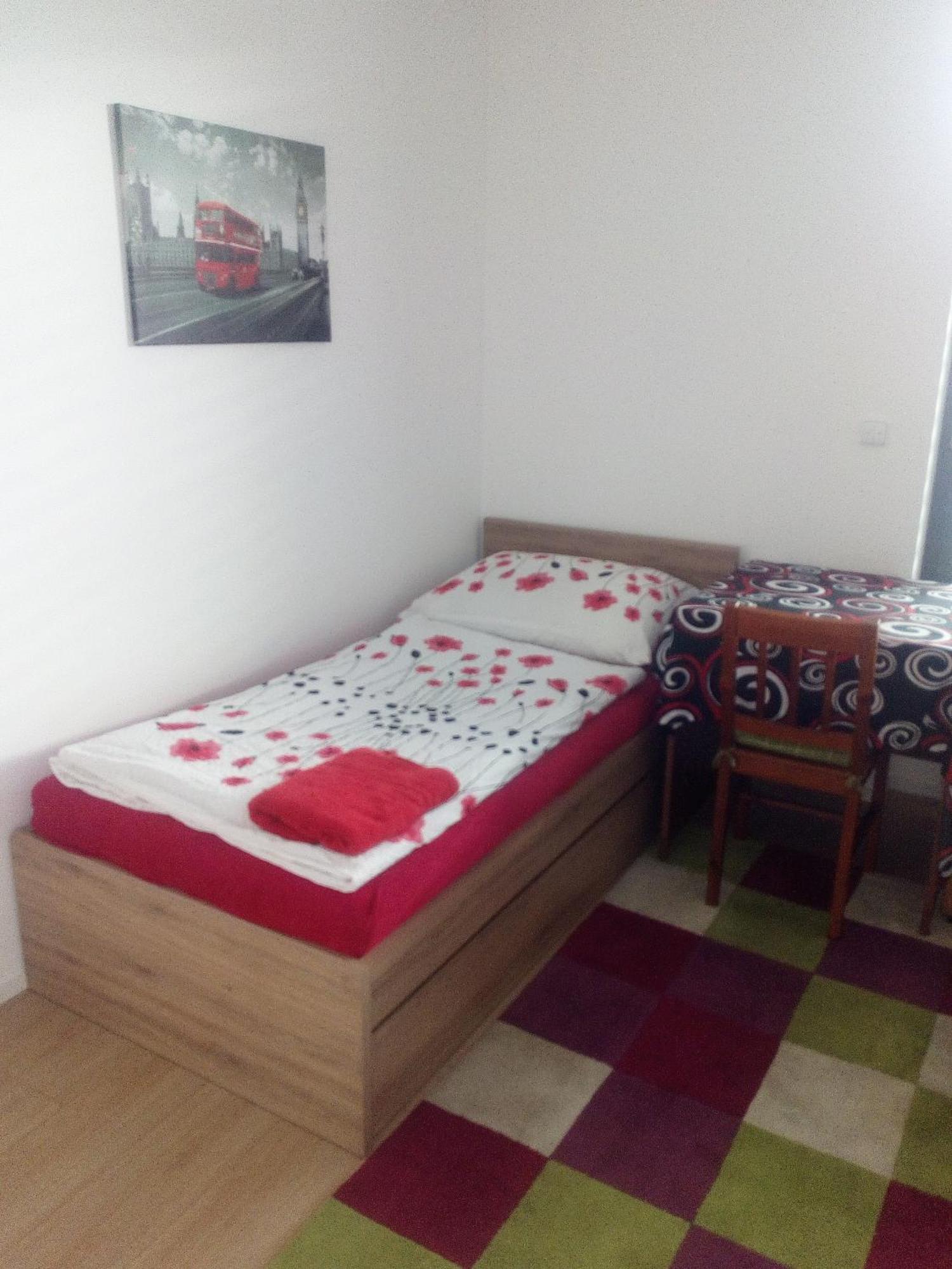 Apartman Stefanikova Zlín Εξωτερικό φωτογραφία