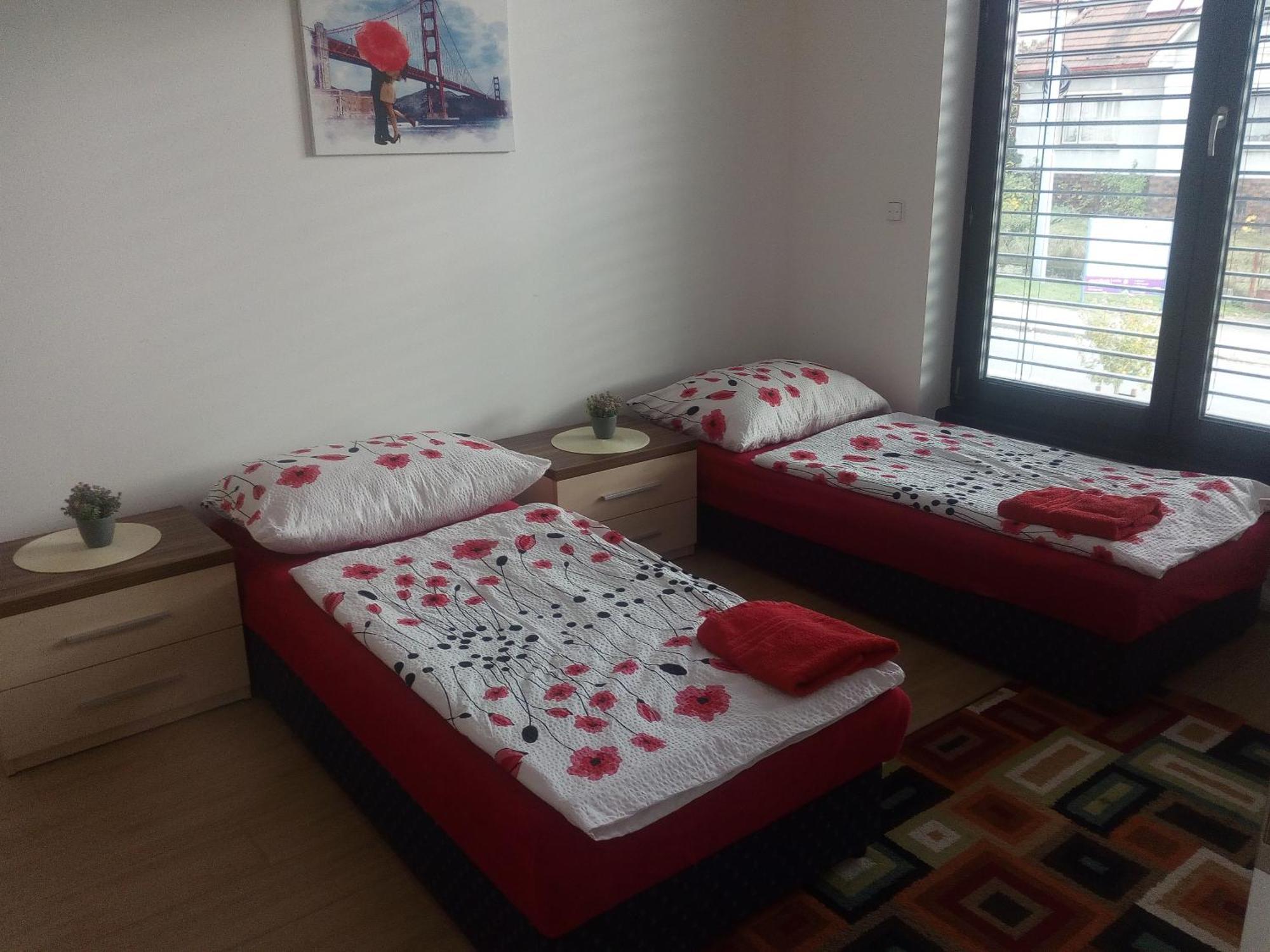 Apartman Stefanikova Zlín Εξωτερικό φωτογραφία