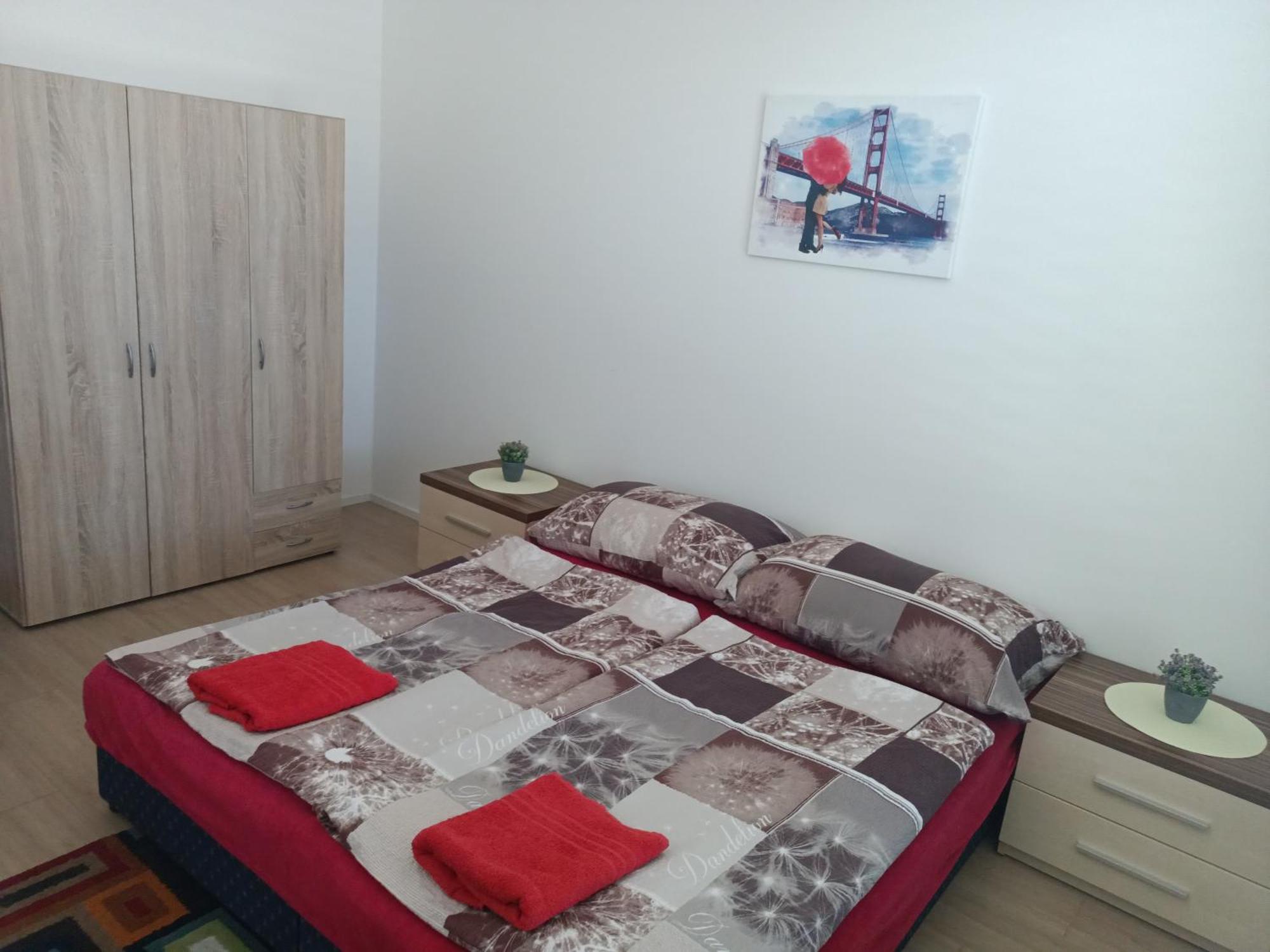 Apartman Stefanikova Zlín Εξωτερικό φωτογραφία