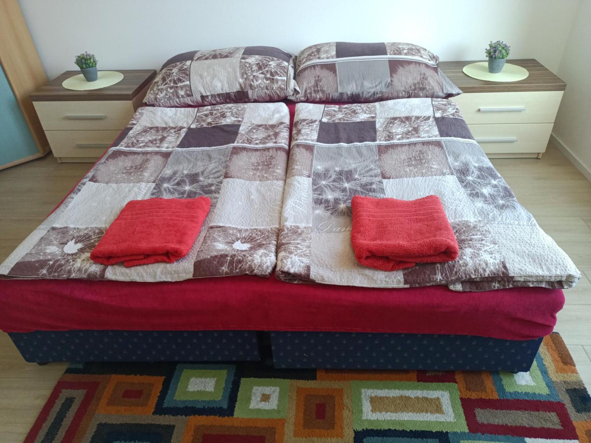 Apartman Stefanikova Zlín Εξωτερικό φωτογραφία