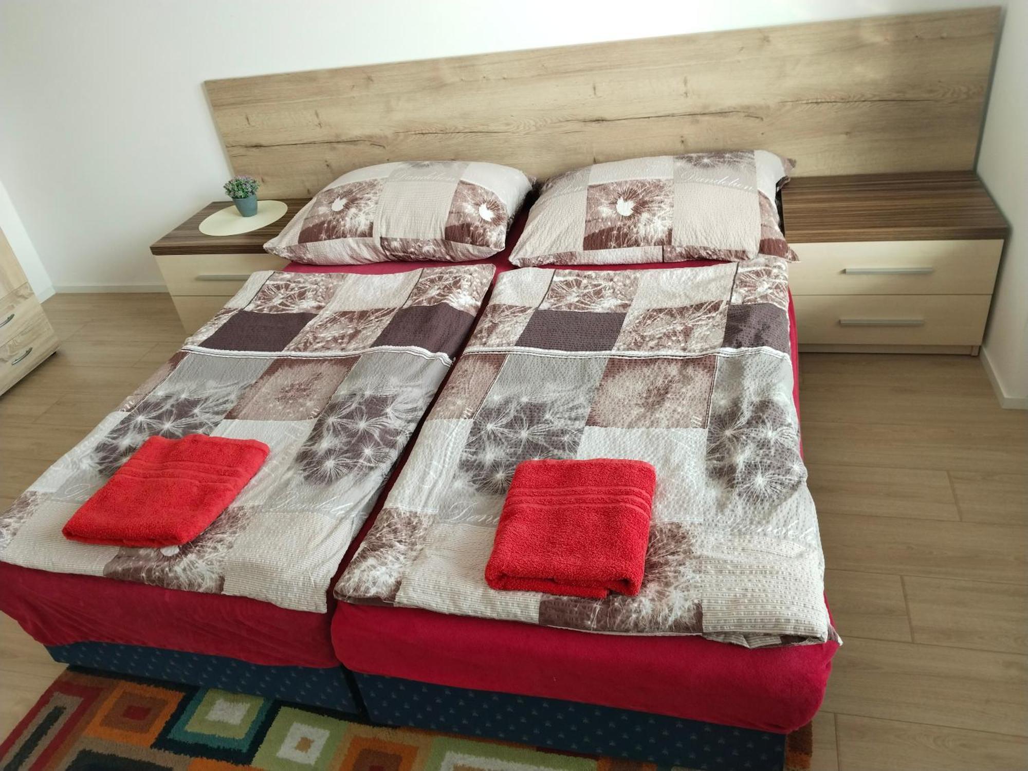 Apartman Stefanikova Zlín Εξωτερικό φωτογραφία