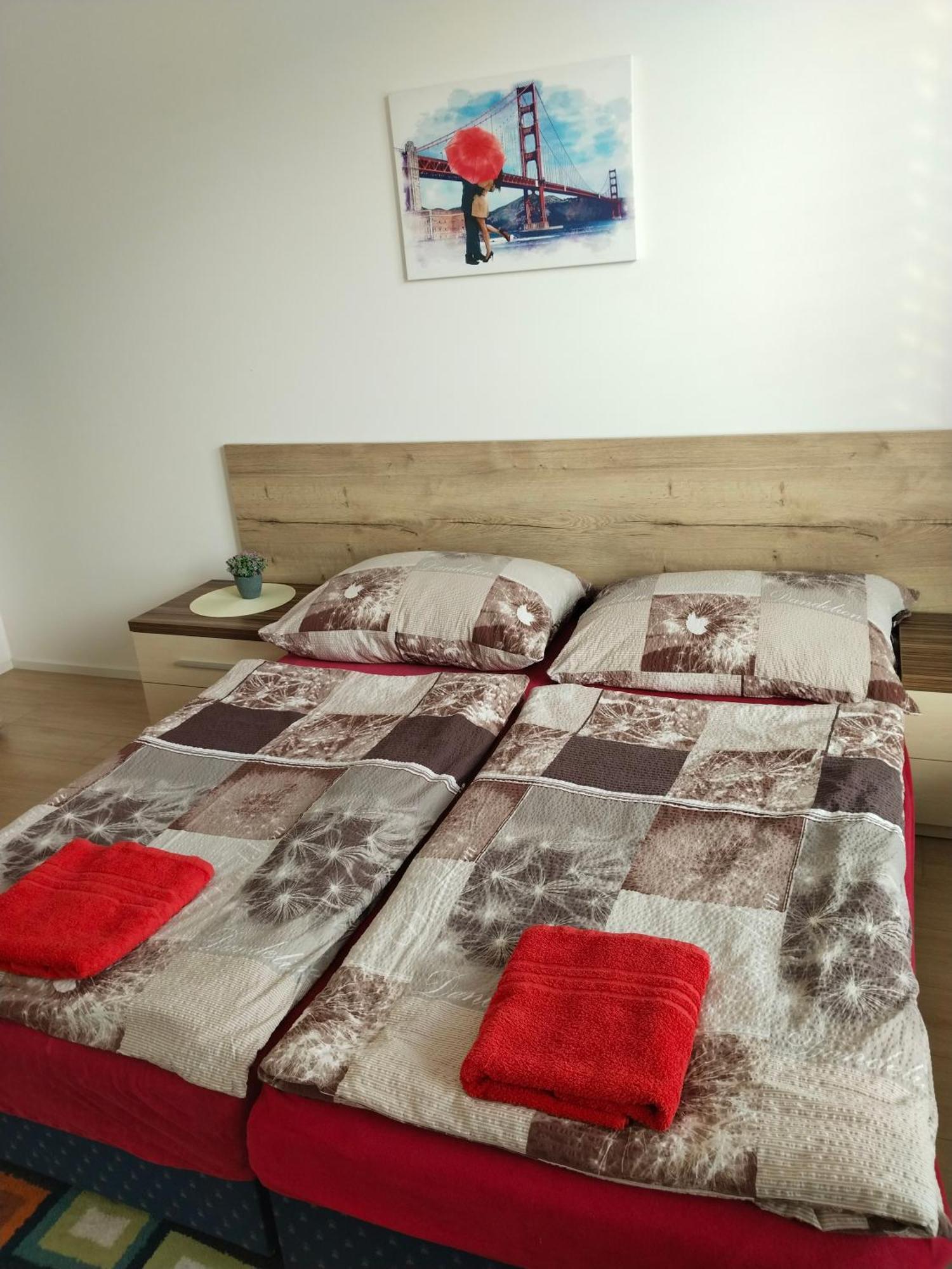 Apartman Stefanikova Zlín Εξωτερικό φωτογραφία